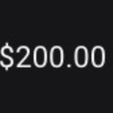 Telegram profile photo for only money 💰