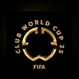 Telegram profile photo for CLUB WORLD CUP 27 • RSS 4/4
