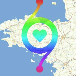 Telegram group profile photo for onenation_fr_branche_bretagne