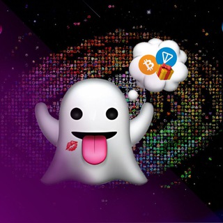 Telegram profile photo for Ghosted