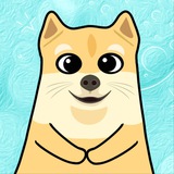 Telegram profile photo for SHIBU PORTAL