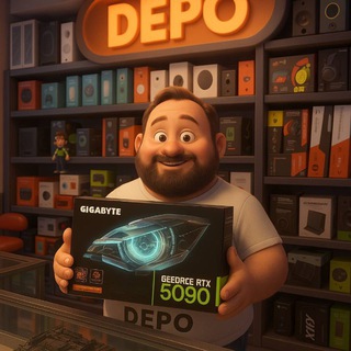 Telegram profile photo for Zaur x Depo