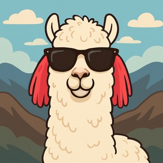 Telegram profile photo for альпака тревел 🇧🇾