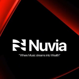 Telegram profile photo for Let Music stream into wealth