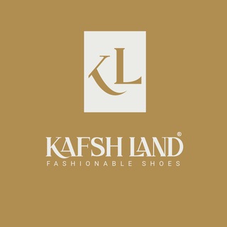 Telegram profile photo for Kafsh_lands