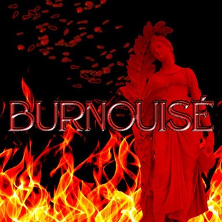 Telegram profile photo for BURNOUISÉ