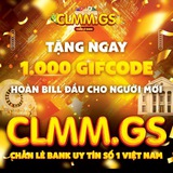 Telegram profile photo for CLMM.GS - THÔNG BÁO EVENT