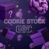 Telegram profile photo for Cookie Stock | Находки