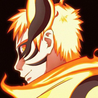 Telegram profile photo for Naruto/Boruto News✨