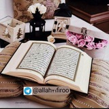 Telegram profile photo for "فَفِرُّواْ إلى اللّه"