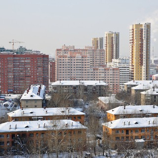 Telegram group profile photo for ☀НА ПИОНЕРКЕ!❤️ЕКБ
