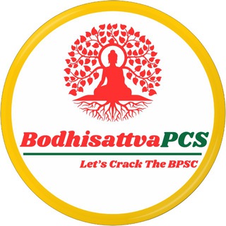 Telegram profile photo for BodhisattvaPCS (BPCS)