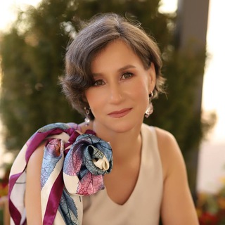 Telegram profile photo for Встреча с собой/Елена Цепилова