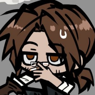 Telegram profile photo for Gregor (bugs) archive