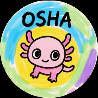 Telegram profile photo for OshaArts
