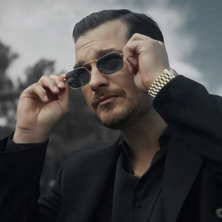 Telegram profile photo for قسمت های سریال اشرف رویا 🔥