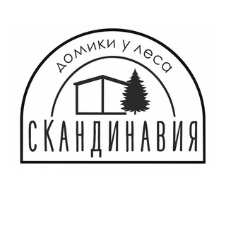 Telegram profile photo for Глэмпинг «Скандинавия» 🌿 Уфа