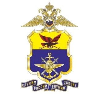 Telegram profile photo for Забайкальское ЛУ МВДТ