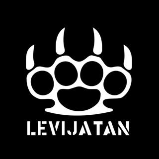 Telegram profile photo for LEVIJATAN - bez cenzure