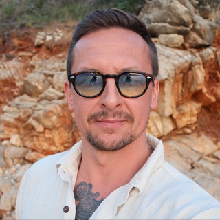 Telegram profile photo for Тату в Москве | Турянский Олег