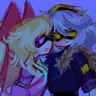 Telegram profile photo for Архив| V x Lizzy confessions! канал закрыт