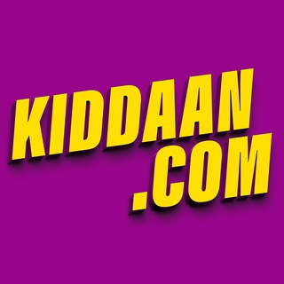 Telegram profile photo for Kiddaan
