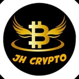 Telegram profile photo for JH CRYPTO 🩵