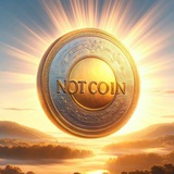 Telegram profile photo for GoldCoin
