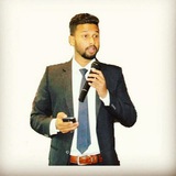 Telegram profile photo for JR Tutorials
