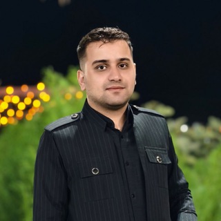 Telegram profile photo for 👑 ماکوان سهرابی👑