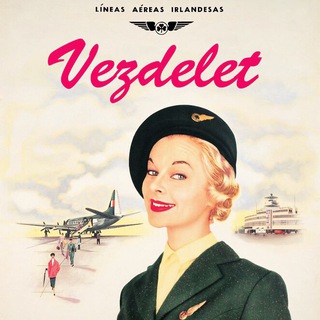 Telegram profile photo for Vezdelet.by