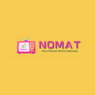 Telegram group profile photo for nomat.site