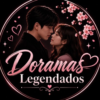 Telegram profile photo for Doramas Legendados