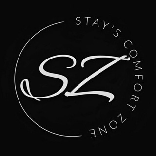 Telegram profile photo for STAY ZONE