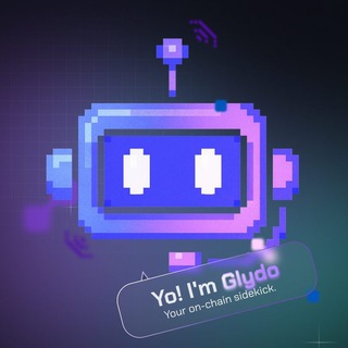 Telegram profile photo for Glydo Predicts