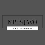 Telegram profile photo for MPPS JAVO ACADEMY