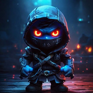Telegram profile photo for Simon’s Basement 🎲 💎