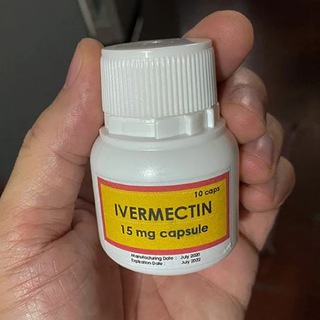 Telegram profile photo for Get Ivermectin