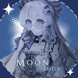 Telegram profile photo for ꪆ🎐୧ 𝙢𝙤𝙤𝙣 𝙨𝙝𝙤𝙥 ꪆ🎐୧