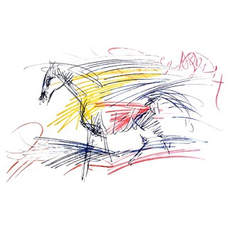 Telegram profile photo for ГАЛЕРЕЯ АРТСКВЕР