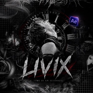 Telegram profile photo for livix