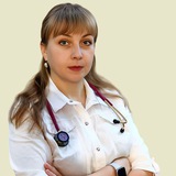 Telegram profile photo for Кардио❤️мир/Биктулова Наталья/Кардиолог