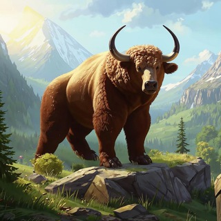 Telegram profile photo for Market Maker