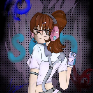Telegram profile photo for The House of sonic | Call Of Duty Mobile, Art