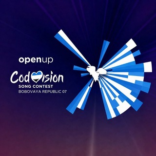 Telegram profile photo for CODVISION 07 | BOBOVAYA REPUBLIC 🇺🇸 | #FUCKBBU #FUCKQBU
