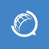 Telegram profile photo for globaltalk.uz