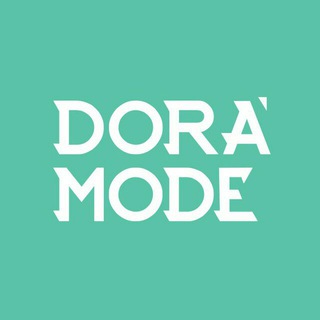 Telegram profile photo for Dora'Mode