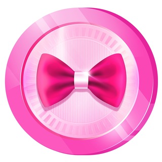 Telegram group profile photo for $PINK Community ๐