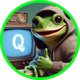 Telegram profile photo for DSQ_NEWS