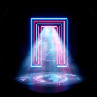 Telegram profile photo for Проекция